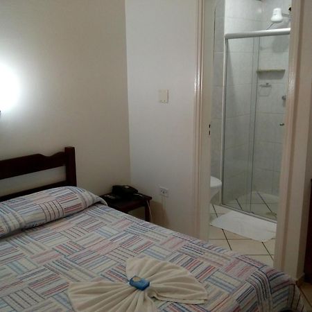 Colina Park Hotel Piracicaba Cameră foto