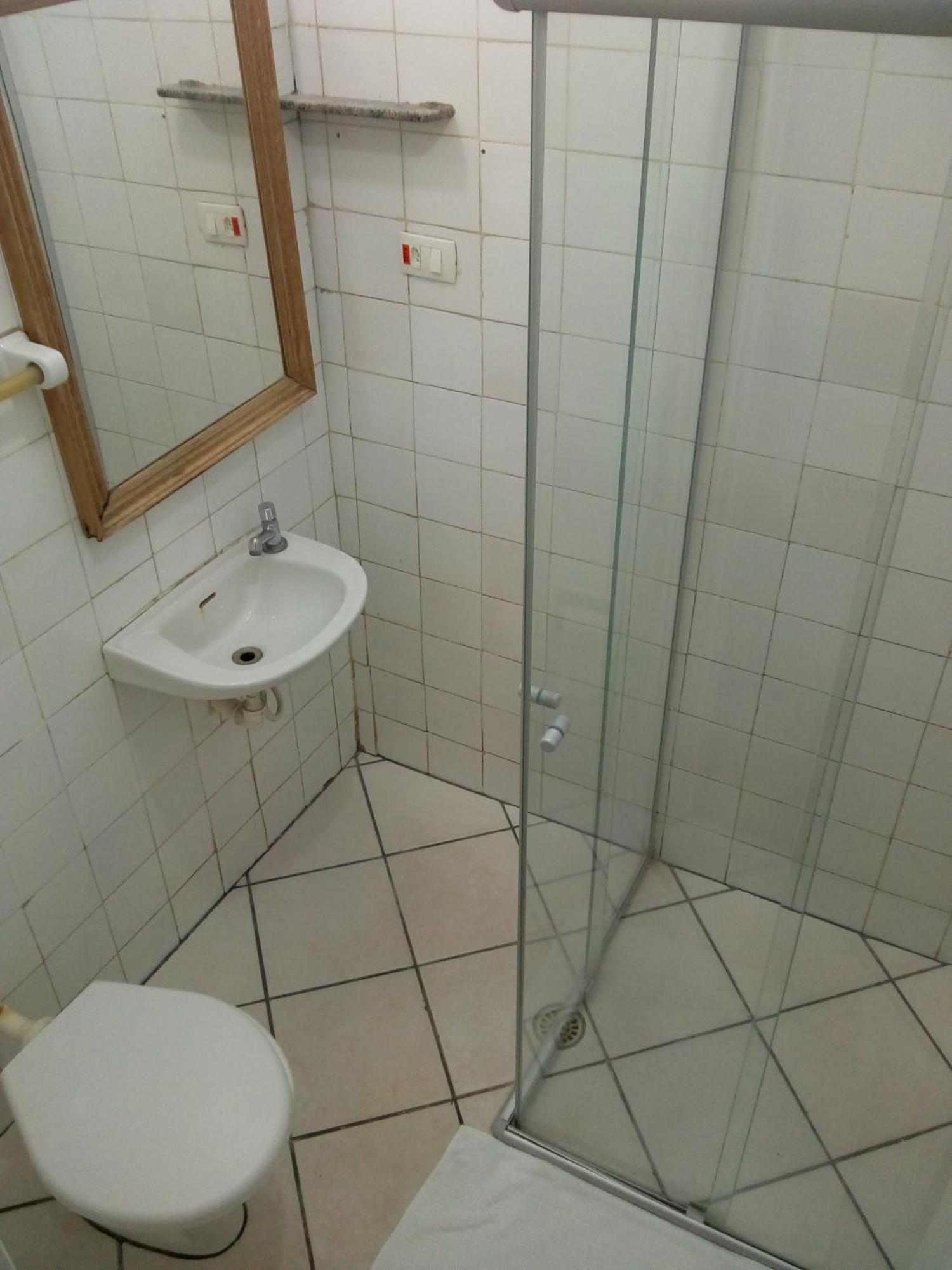Colina Park Hotel Piracicaba Cameră foto