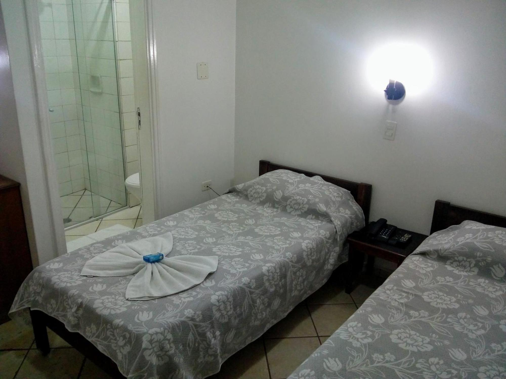Colina Park Hotel Piracicaba Cameră foto