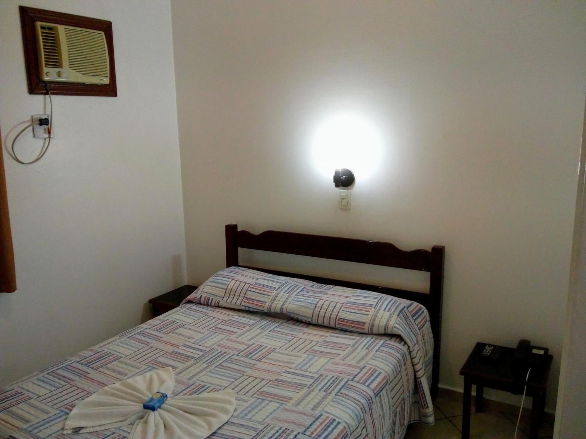 Colina Park Hotel Piracicaba Cameră foto