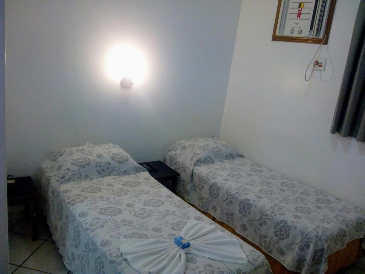 Colina Park Hotel Piracicaba Cameră foto