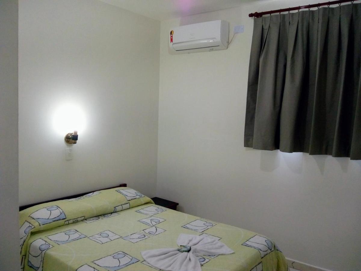 Colina Park Hotel Piracicaba Cameră foto