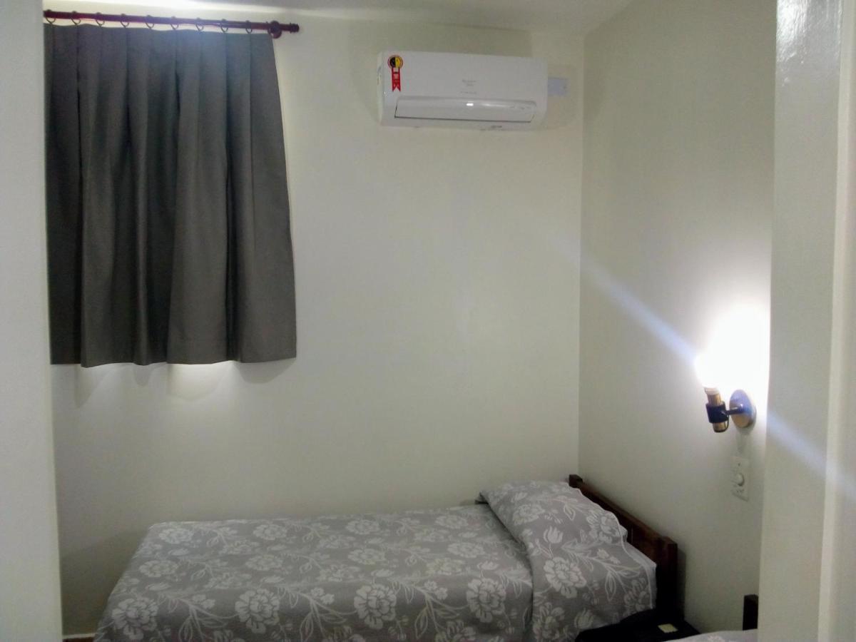 Colina Park Hotel Piracicaba Cameră foto