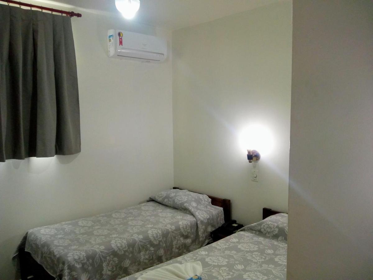 Colina Park Hotel Piracicaba Cameră foto