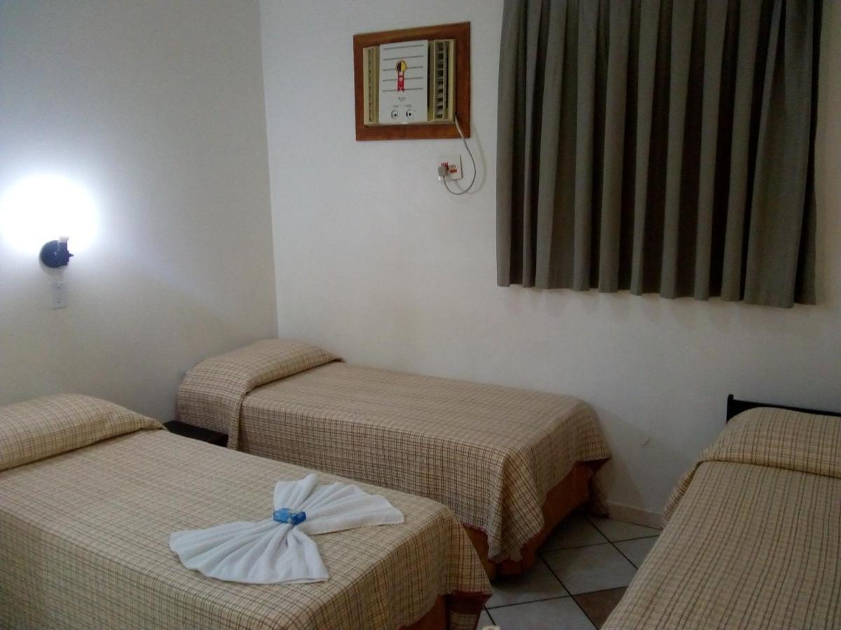Colina Park Hotel Piracicaba Cameră foto